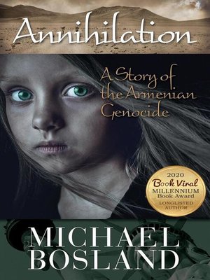 cover image of Annihilation